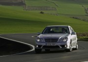 Mercedes-Benz E 63 AMG Mercedes-Benz E 63 AMG